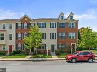7812 Quidditch Ln, Elkridge, MD 21075