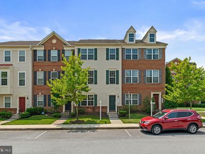 7812 Quidditch Ln, Elkridge, MD, 21075