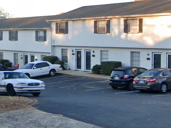 Queensgate apt llc, 2432 Pruitt St #A1b48c337, Charlotte, NC 28208