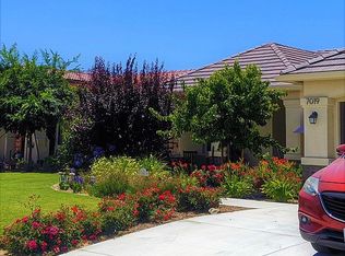 7019 Varden St, Bakersfield, CA 93311
