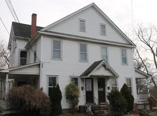 16B Fairview Ave, High Bridge, NJ 08829