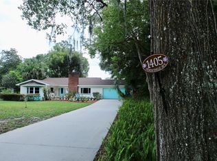1405 Periwinkle Ave, Deland, FL 32724