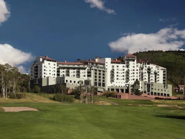 136 Country Club Dr #314, Mountain Village, CO 81435