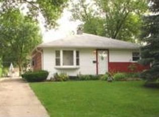 2600 George Strett, Rolling Meadows, IL 60008