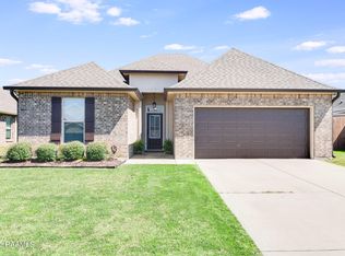 302 Stanwell Ave, Duson, LA 70529
