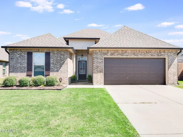 302 Stanwell Ave, Duson, LA 70529