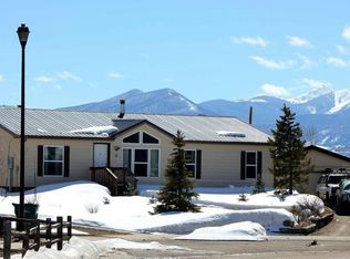 532 E Pine Dr, Granby, CO 80446