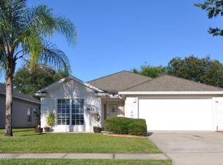 5433 Ward Lake Dr, Port Orange, FL 32128