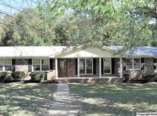 30 Plada Heights Rd, Fayetteville, TN 37334