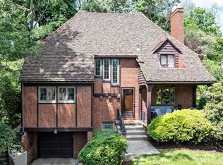 234 Orchard Dr, Pittsburgh, PA