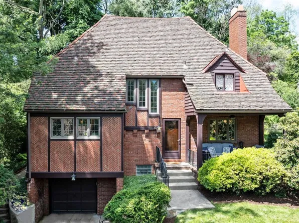 234 Orchard Dr, Pittsburgh, PA 15228