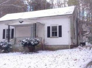 4449 Cane Run Rd, Springfield, KY 40069