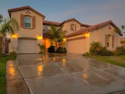 3400 Soyla Dr, Oceanside, CA, 92058