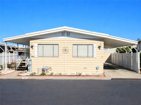 4400 Philadelphia St Space 192, Chino, CA 91710