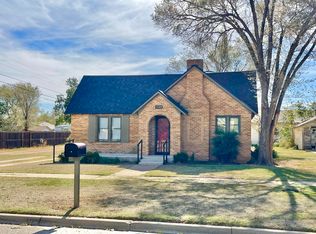 1509 W 9th St, Plainview, TX 79072