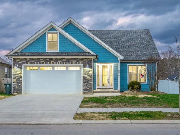 6870 Carnell Way, Chattanooga, TN 37421
