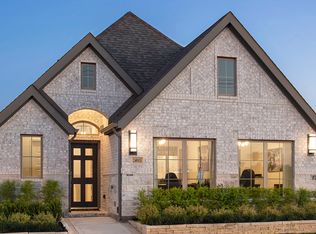 2754 Sunrise Field Ln, Brookshire, TX 77423