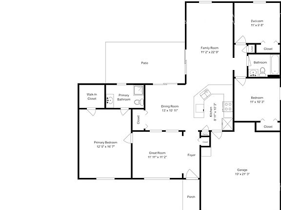 2nd image of 1164 Saint Tropez Ct