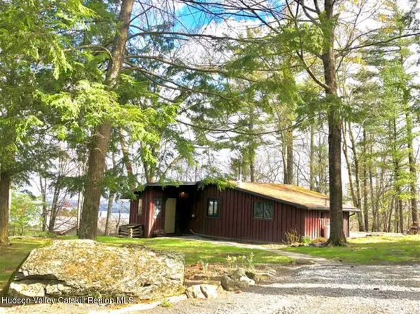 195 Glenford Wittenberg Rd, Glenford, NY 12433