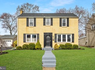 207 Waverly Rd, Wilmington, DE 19803