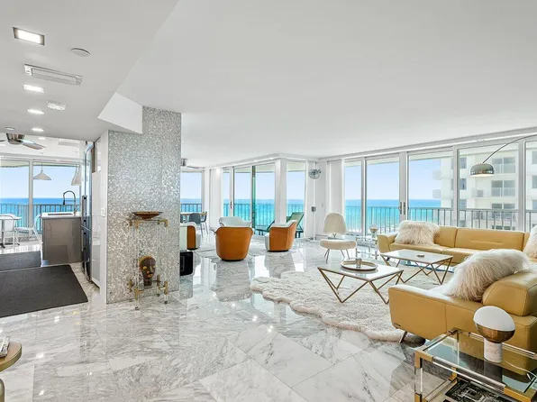 3211 S Ocean Boulevard #701, Highland Beach, FL 33487