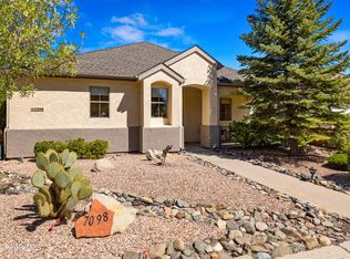 7098 E Lynx Wagon Rd LOT 183, Prescott Valley, AZ 86314