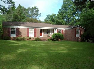 201 Mason Dr, Cheraw, SC 29520