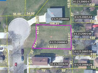 920 Caroline St, Janesville, WI