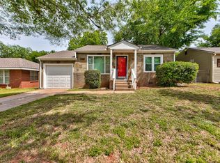 1229 NW 81st St, Oklahoma City, OK 73114