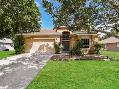 98 WENTWOOD DRIVE, Debary, FL, 32713