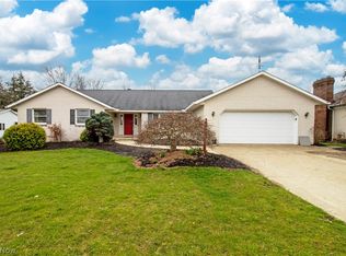 391 Cardinal Dr, Rittman, OH 44270
