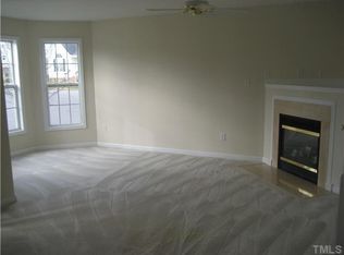 4840 Windblown Ct, Raleigh, NC 27616