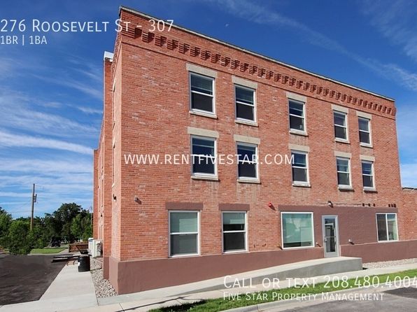 276 Roosevelt St #307
