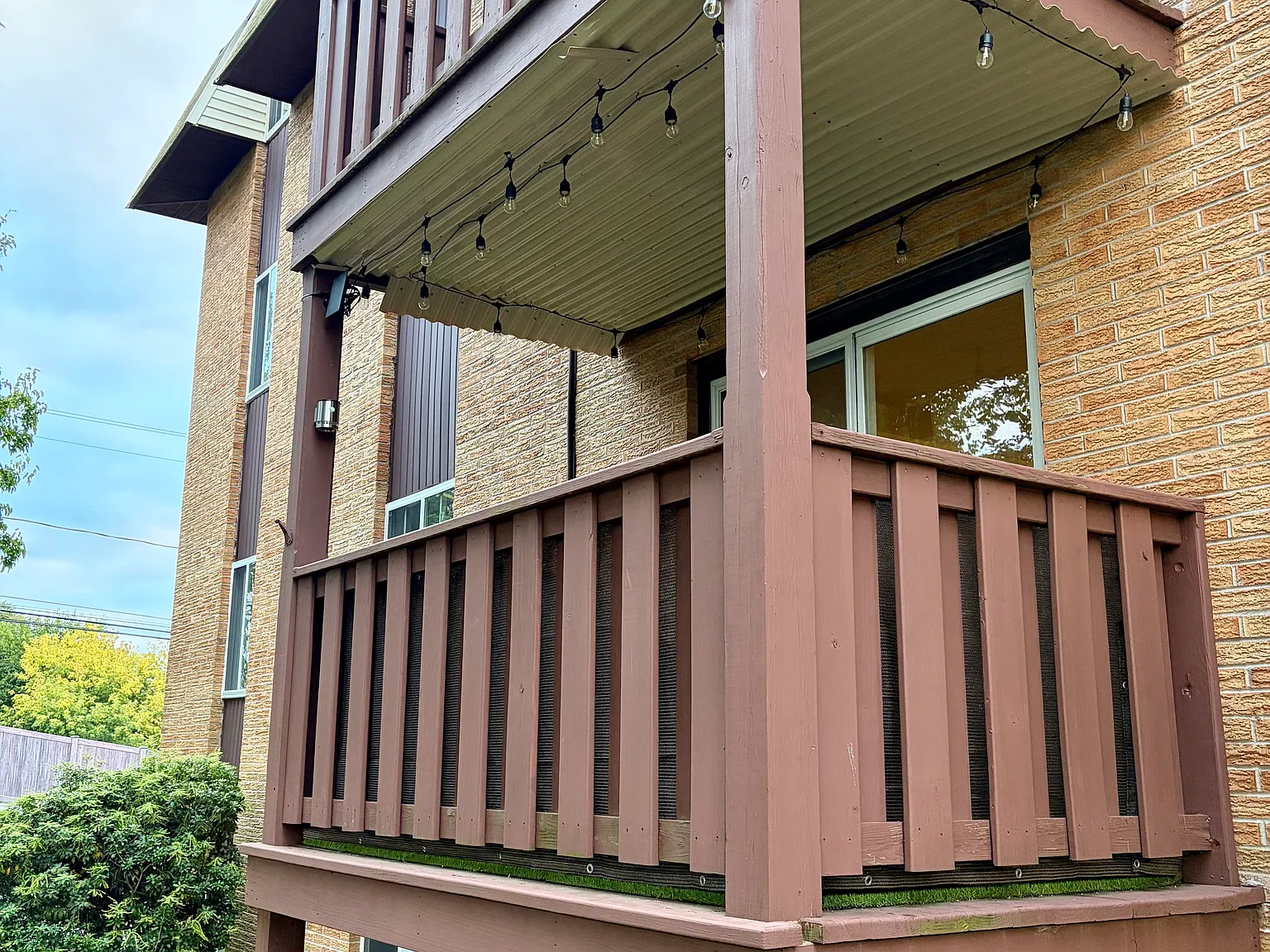 2 bed, 874 sqft, $1,800 — Photo 4