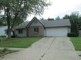 8353 Countryside Ct, Indianapolis, IN