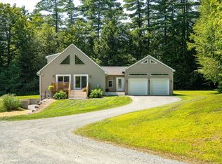101 East St, Chesterfield, MA 01012
