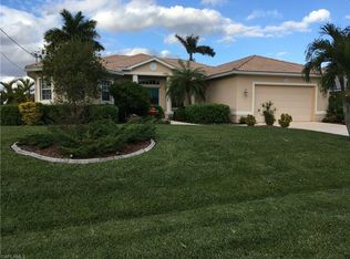 2909 SW 26th St, Cape Coral, FL 33914