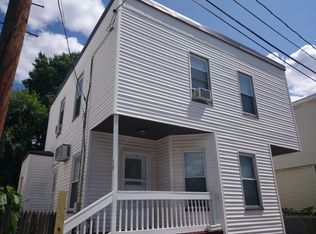 28 Blaine St, Allston, MA 02134