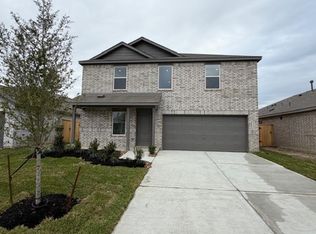 9210 Speckled Trout Dr, Baytown, TX 77521