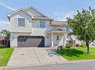 2980 N Treaty Rock Blvd, Post Falls, ID 83854