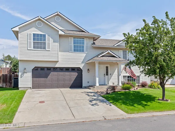 2980 N Treaty Rock Blvd, Post Falls, ID 83854