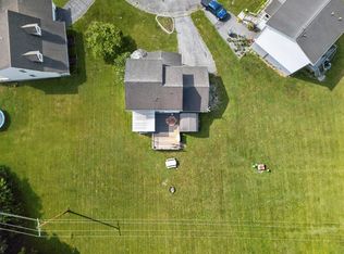 684 Hallock Cir, Abingdon, VA 24210