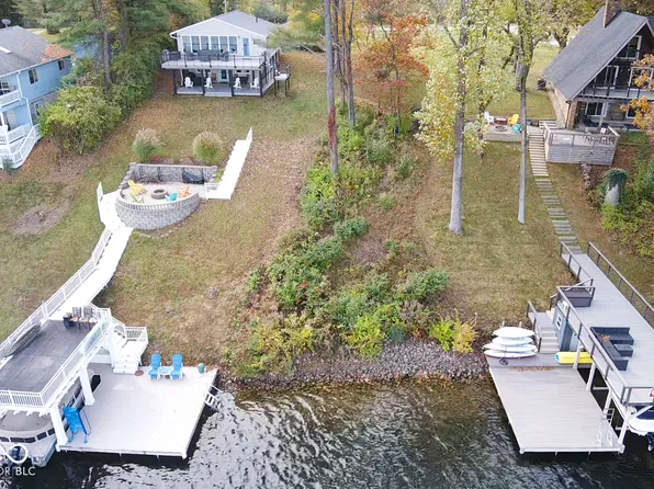 0 Center Lake Rd, Nineveh, IN 46164