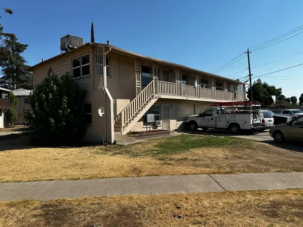 1904 E Hunter Ave, Fresno, CA 93703