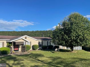 125 Sand Dollar Dr, Keyser, WV 26726