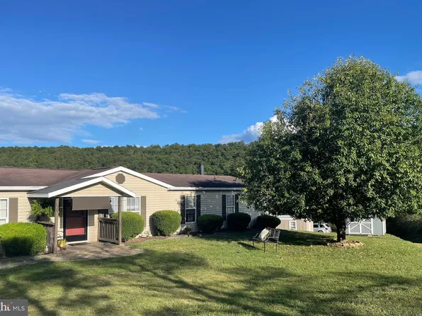 125 Sand Dollar Dr, Keyser, WV 26726