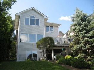 589 Central Dr, Lake Orion, MI 48362