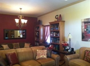 3307 McCallister, Laredo, TX 78045