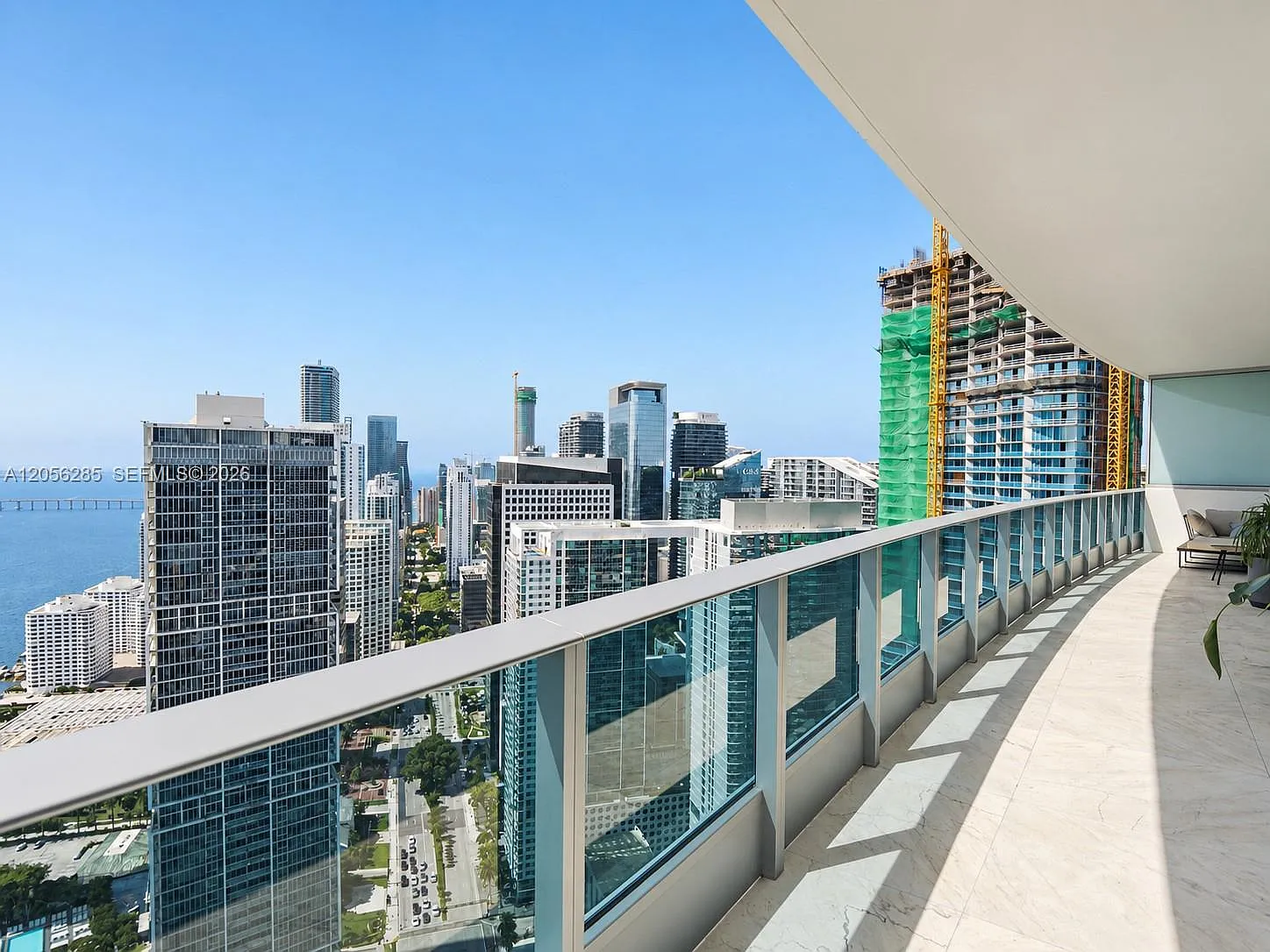 Epic West Condo — Photo 2