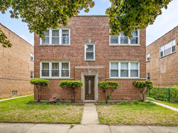 2739 W Summerdale Ave APT 2W, Chicago, IL 60625